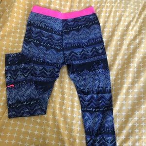 Nike Dri-fit Leggings